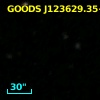 GOODS J123629.35+620715.4