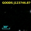 GOODS J123746.87+621616.4