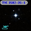 TYC 3502-35-1