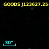 GOODS J123627.25+620641.0
