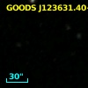 GOODS J123631.40+620709.2