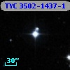 TYC 3502-1437-1