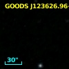GOODS J123626.96+620632.7