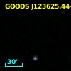 GOODS J123625.44+620617.0