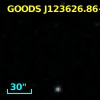 GOODS J123626.86+620625.6