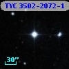 TYC 3502-2072-1