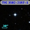 TYC 3502-2187-1