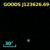GOODS J123626.69+620615.6