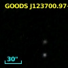 GOODS J123700.97+621012.9