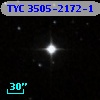 TYC 3505-2172-1