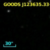 GOODS J123635.33+620712.4