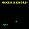 GOODS J123626.54+620607.9