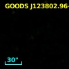 GOODS J123802.96+621717.3