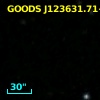 GOODS J123631.71+620634.4