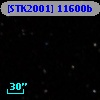 [STK2001] 11600b