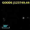 GOODS J123749.44+621529.7