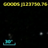 GOODS J123750.76+621541.8