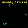GOODS J123741.83+621439.3
