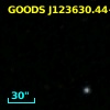 GOODS J123630.44+620616.8