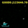 GOODS J123646.78+620806.3