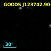 GOODS J123742.90+621436.8