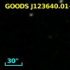 GOODS J123640.01+620711.2