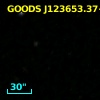 GOODS J123653.37+620850.5