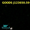 GOODS J123650.59+620822.0