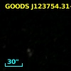 GOODS J123754.31+621540.0
