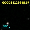 GOODS J123648.57+620801.8