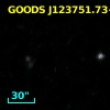 GOODS J123751.73+621519.0