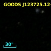 GOODS J123725.12+621212.3