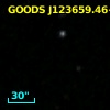 GOODS J123659.46+620912.7