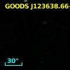 GOODS J123638.66+620647.0