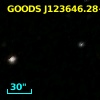 GOODS J123646.28+620739.3