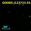 GOODS J123723.55+621203.6
