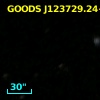 GOODS J123729.24+621237.3