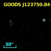 GOODS J123750.84+621505.0