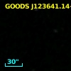 GOODS J123641.14+620700.2