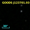 GOODS J123701.93+620920.9