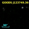 GOODS J123749.36+621449.3