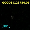 GOODS J123754.05+621520.6