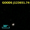 GOODS J123651.74+620806.0