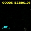 GOODS J123801.06+621605.0