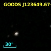 GOODS J123649.67+620747.2