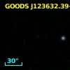 GOODS J123632.39+620543.8