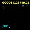 GOODS J123749.21+621440.7