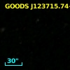 GOODS J123715.74+621038.3