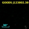 GOODS J123802.38+621603.8