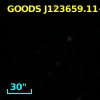GOODS J123659.11+620844.3